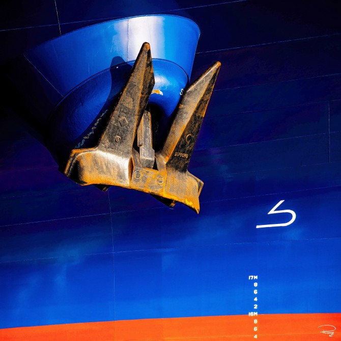 Photo  par Philip Plisson