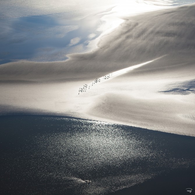 Photo par Philip Plisson