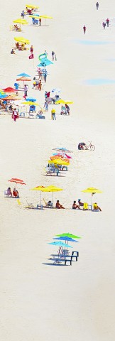 Photo Plage à Rio de Janeiro, Brésil par Philip Plisson