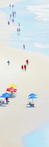 Photo Plage à Rio de Janeiro, Brésil par Philip Plisson