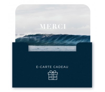 Photo The gift card par 