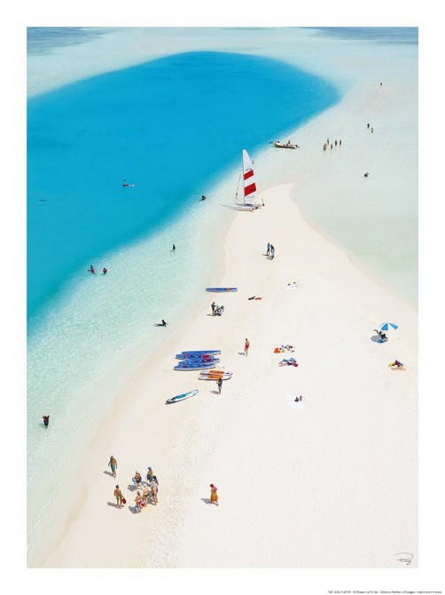 Photo  par Philip Plisson