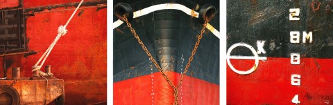 Photo Etraves par Philip Plisson