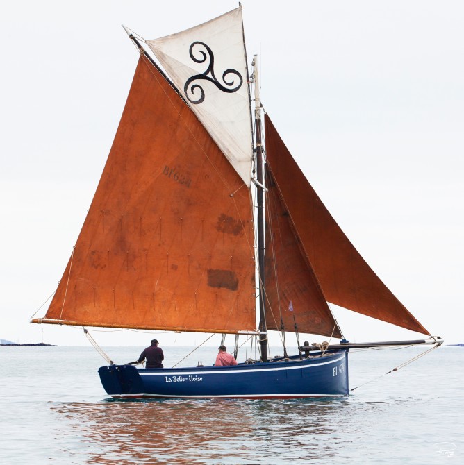 Photo  par Philip Plisson