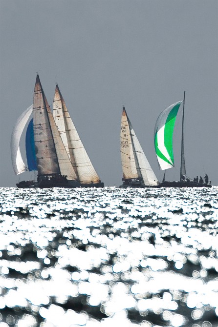 Photo  par Philip Plisson