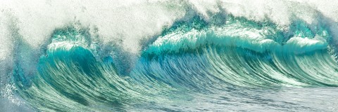 Photo Wave - Cape Verde par Philip Plisson
