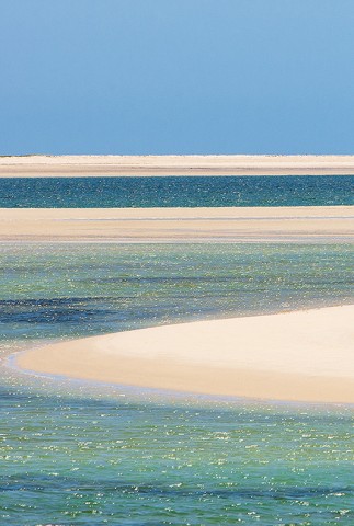 Photo Madagascar par Philip Plisson