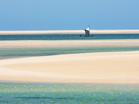 Photo Madagascar par Philip Plisson