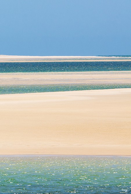 Photo  par Philip Plisson