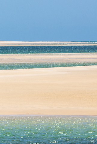 Photo Madagascar par Philip Plisson