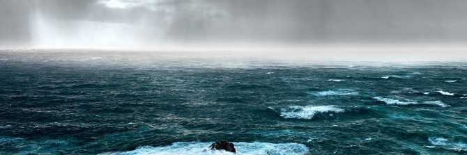 Photo  par Philip Plisson