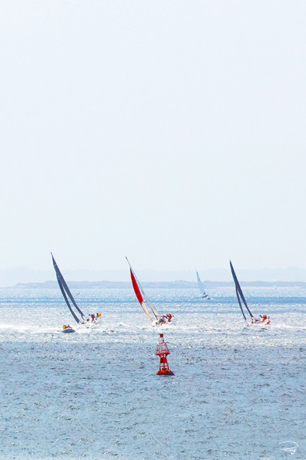 Photo  par Philip Plisson