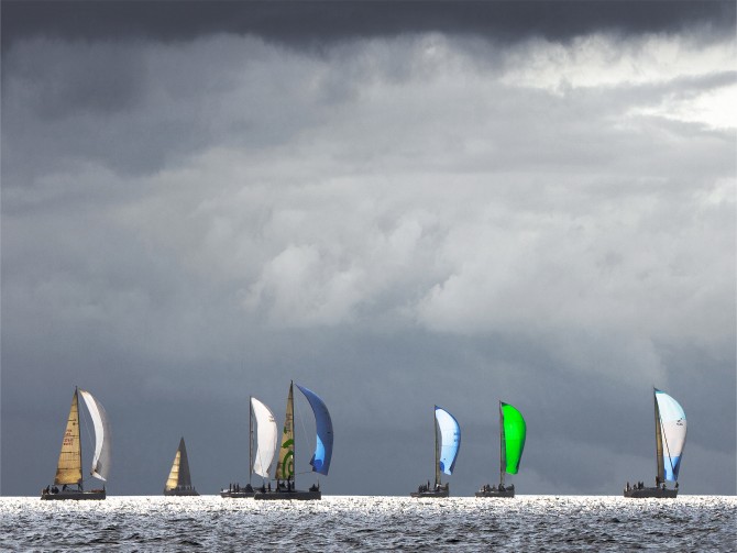 Photo par Philip Plisson