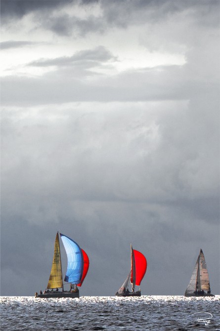 Photo par Philip Plisson