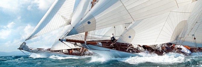 Photo par Philip Plisson