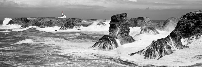 Photo par Philip Plisson