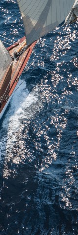 Photo Tuiga, vent de travers par Guillaume Plisson