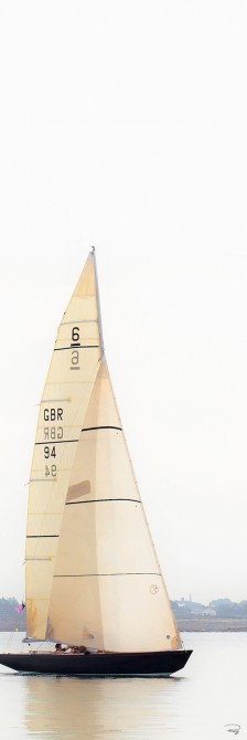 Photo  par Philip Plisson