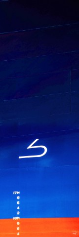 Photo Ancre de cargo par Philip Plisson