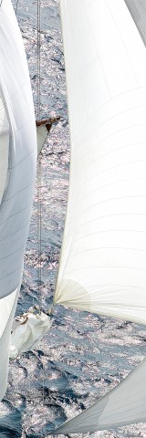 Photo Voiles classique, les Voiles de Saint-Tropez par Guillaume Plisson