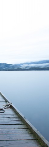Photo Te Anau Lake, Nouvelle-Zelande par Guillaume Plisson