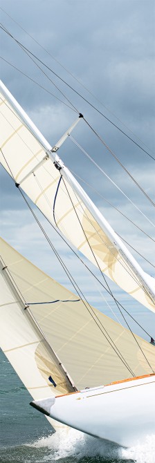 Photo  par Philip Plisson