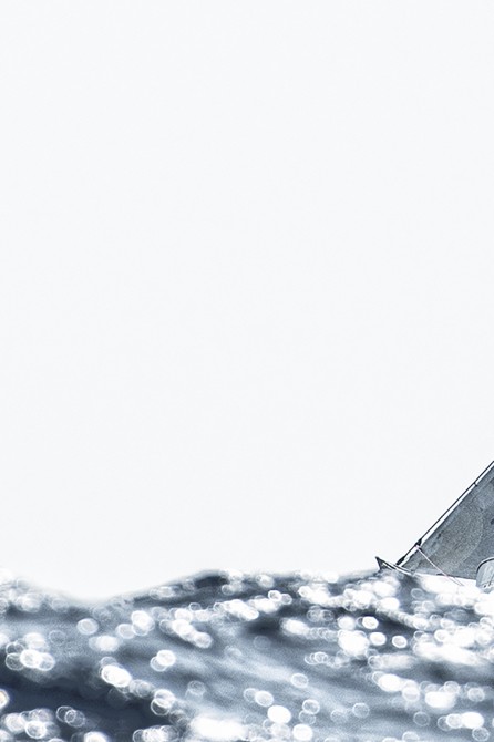 Photo  par Philip Plisson