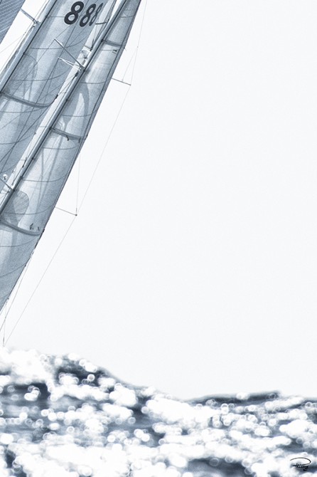 Photo  par Philip Plisson