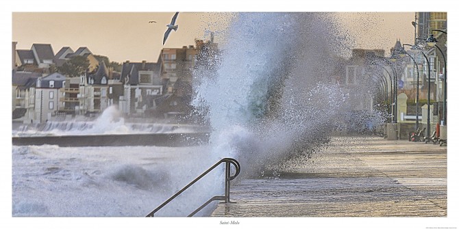 Photo par Philip Plisson