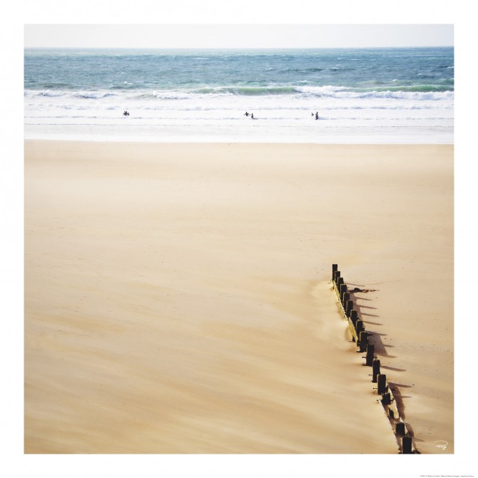 Photo  par Philip Plisson