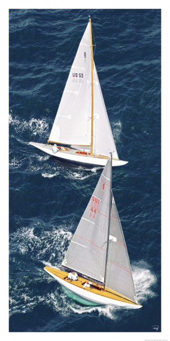 Photo  par Philip Plisson