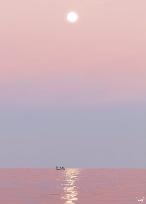Photo  par Philip Plisson