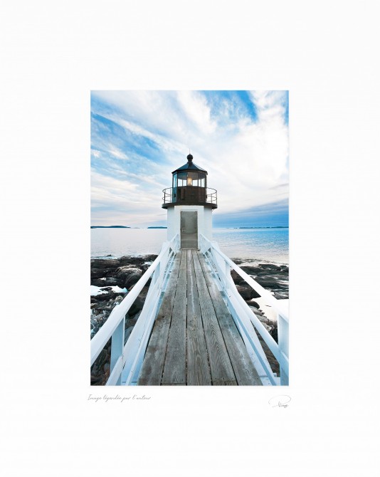 Photo  par Philip Plisson