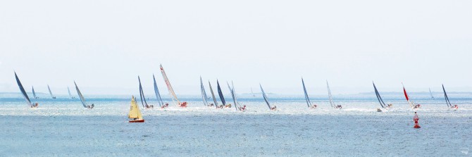 Photo  par Philip Plisson