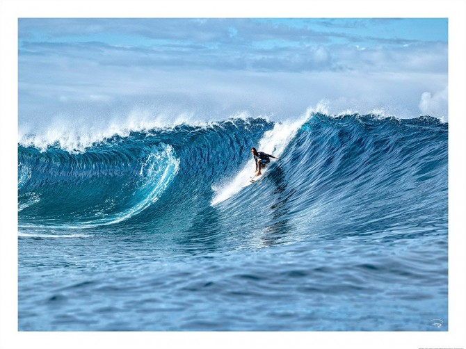 Photo  par Philip Plisson