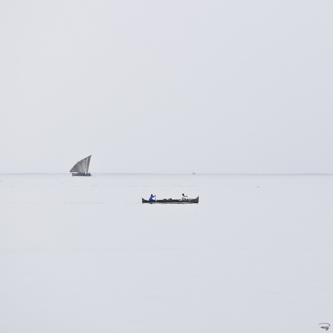 Photo par Philip Plisson