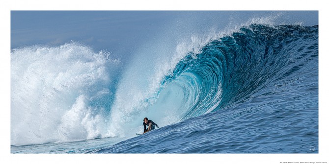 Photo  par Philip Plisson