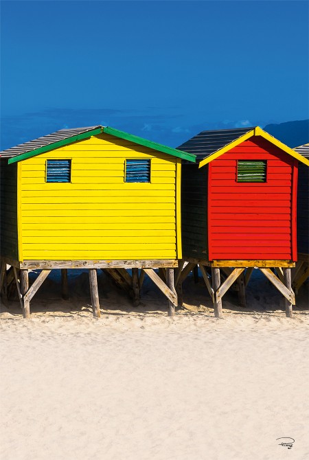 Photo  par Philip Plisson