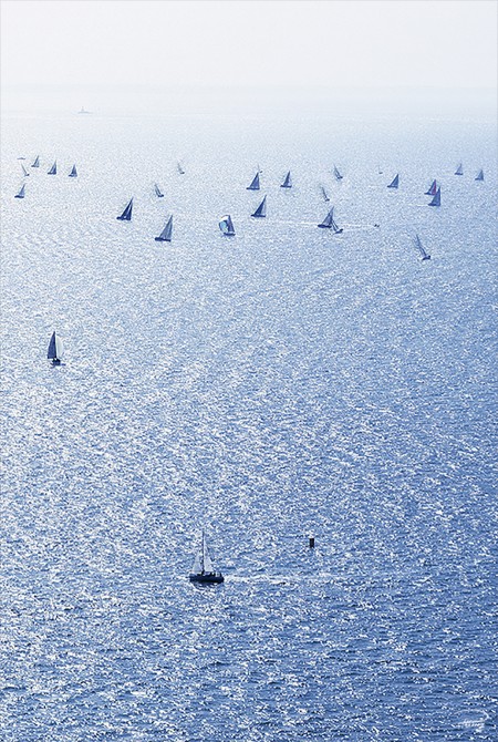 Photo  par Philip Plisson