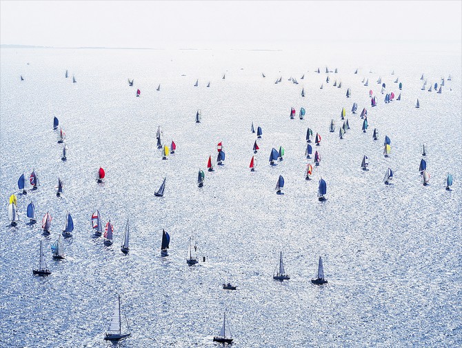 Photo  par Philip Plisson