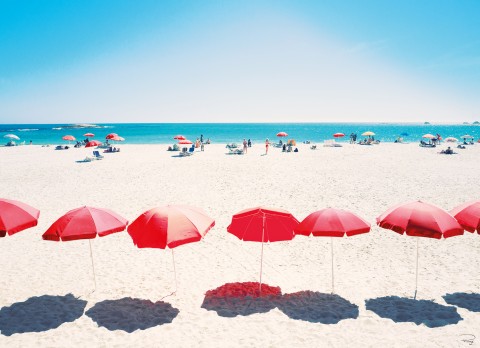 Photo Sur la Plage par Philip Plisson