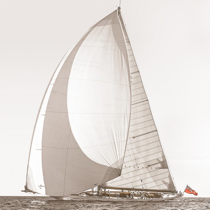 Photo par Philip Plisson