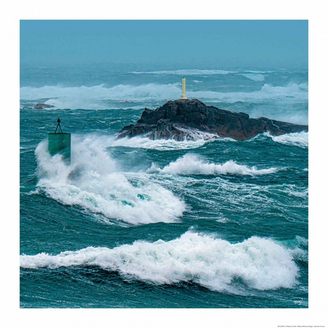 Photo par Philip Plisson