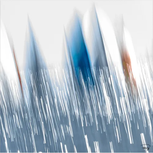 Art print photo - Spis drawings