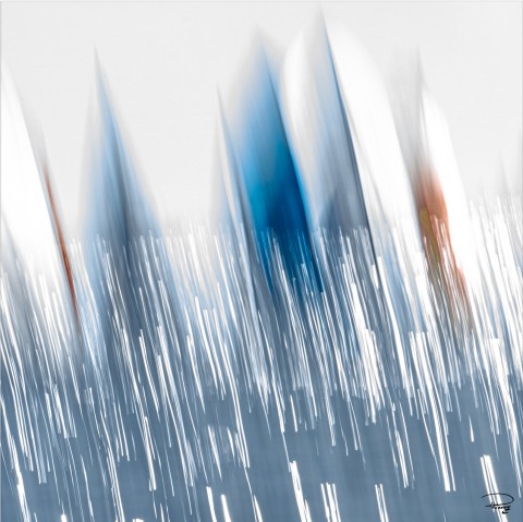 Photo Spis drawings par Philip Plisson