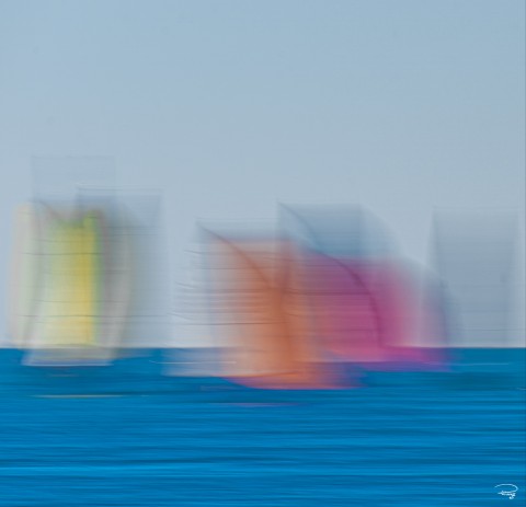Photo Multicolors Spis par Philip Plisson