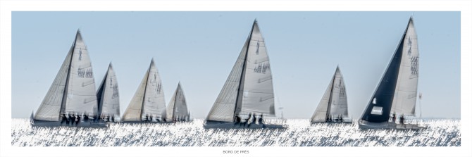 Photo par Philip Plisson