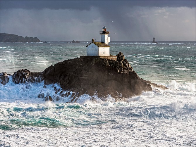 Photo par Philip Plisson