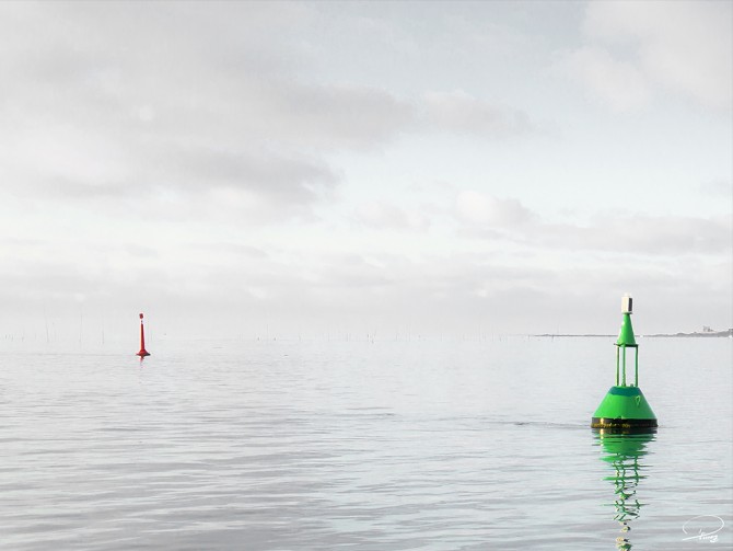 Photo par Philip Plisson