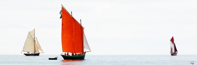 Photo  par Philip Plisson